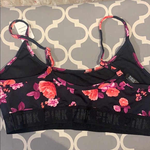 Pink bra - Picture 4 of 6